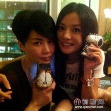 爆料赵薇刘雅瑟事件视频,真相与争议再起